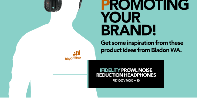 ifidelity Prowl Noise Reduction Headphones