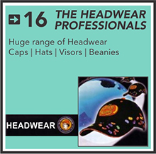 Headwear