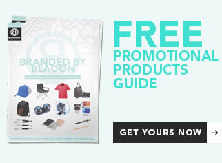 click to get free promotional product guide