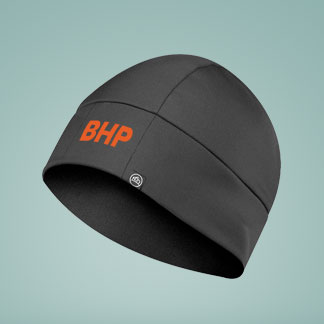 HELIX MICROFLEECE SKULL-CAP