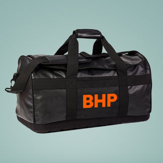Waterproof Duffel Bag