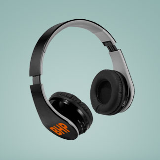 Rhea Bluetooth Headphones