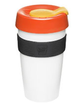 Keep Cup Orange