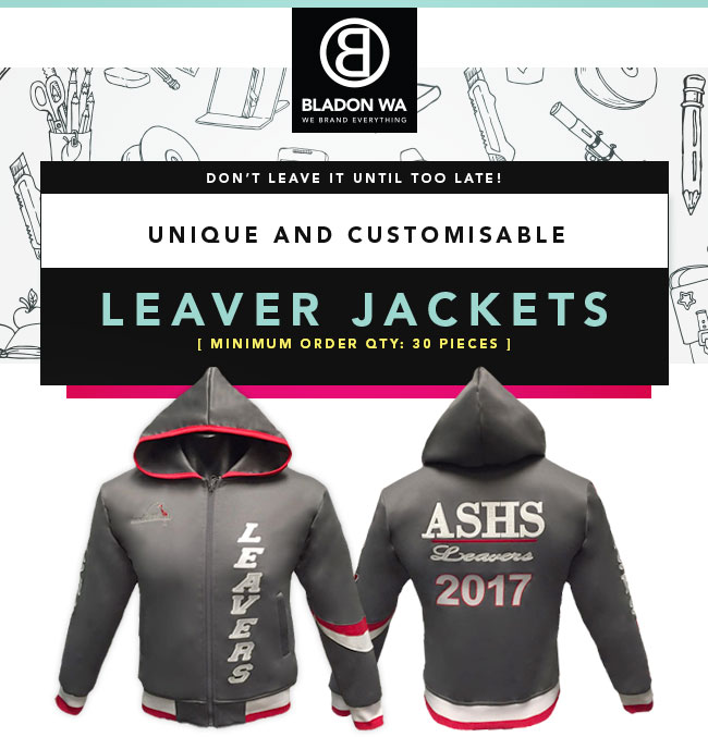 Leaver Jackets minimum order 3o pieces