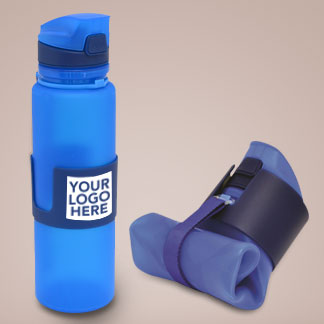 Flexo Water Bottle