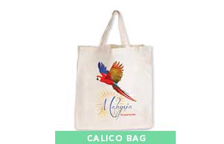 Calico Bag | Bladon WA | Perth Promotional Products