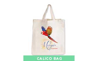 Calico Bag | Bladon WA | Perth Promotional Products