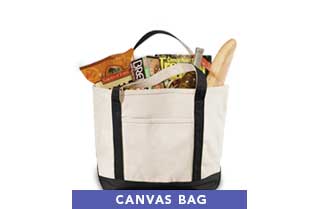 Canvas Bag | Bladon WA | Perth Promotional Products