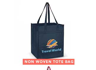 Non Woven Tote Bag | Bladon WA | Perth Promotional Products