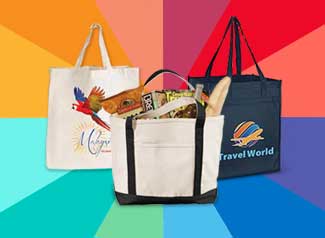 Various Tote Bags | Bladon WA | Perth  Promotional Products