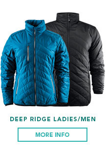 Ladies Men Deer Ridge Jacket | Bladon WA | Perth Promotional Products