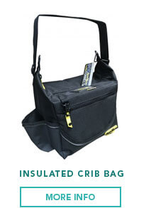 Rugged Xtremes Insulated Crib Bag | Bladon WA | Perth Promotional Products