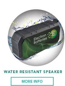 Escape Water Resistant Bluetooth Speaker | Bladon WA | Perth Promotional Products