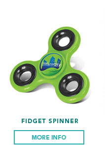 Fidget Spinner | Bladon WA | Perth Promotional Products