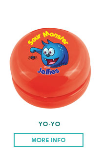 Yo-yo | Bladon WA | Perth Promotional Products