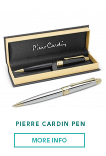 Pierre Cardin Pen | Bladon WA | Perth Promotional Products