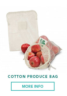Cotton Produce Bag | Bladon WA | Perth Promotional Products