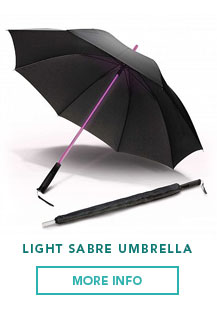 Light Sabre Umbrella | Bladon WA | Perth Promotional Products