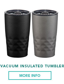Vacuum Insulated Tumbler | Bladon WA | Perth Promotional Products