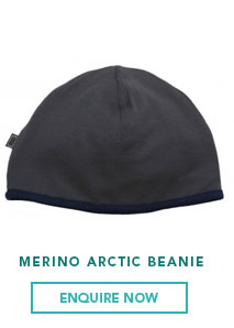 Merino Arctic Beanie | Bladon WA | Perth Promotional Products