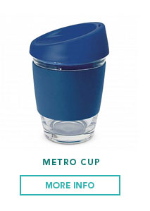 Metro Cup | Bladon WA | Perth Promotional Products
