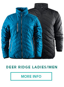 Deep Ridge Ladies Men | Bladon WA | Perth Promotional Products