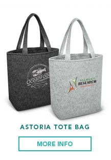 Astoria Tote Bag | Bladon WA | Perth Promotional Products