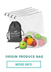 Origin Produce Bag | Bladon WA | Perth Promotional Products