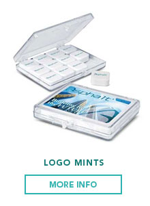 Logo Mints | Bladon WA | Perth Promotional Products