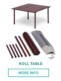 Roll Table | Bladon WA | Perth Promotional Products
