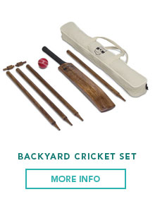 Backyard Cricket Set | Bladon WA | Perth Promotional Products