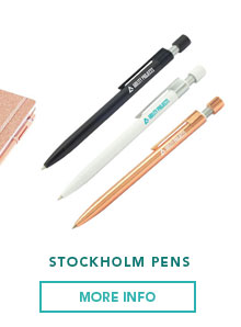 Stockholm Pen | Bladon WA | Perth Promotional Products
