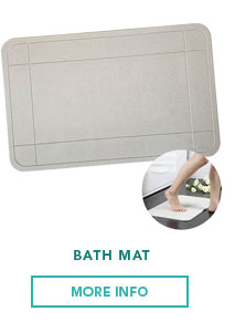 Bath Mat | Bladon WA | Perth Promotional Products