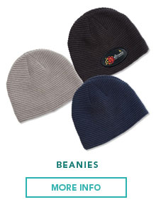 Beanies | Bladon WA | Perth Promotional Products