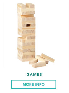 Games | Bladon WA | Perth Promotional Products