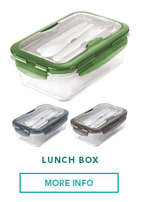 Lunch Boxes | Bladon WA | Perth Promotional Products