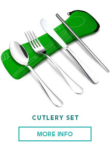 Cutlery Set | Bladon WA | Perth Promotional Products