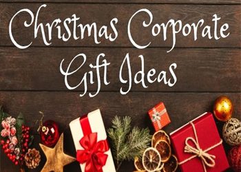 Best Corporate Christmas Gift Ideas