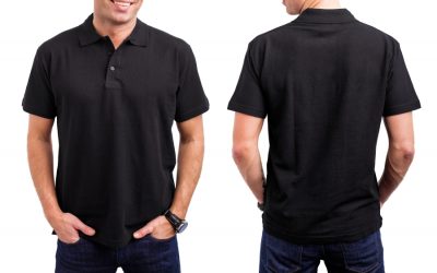 WHY THE MATERIAL USED ON A POLO SHIRT IS VERY IMPORTANT