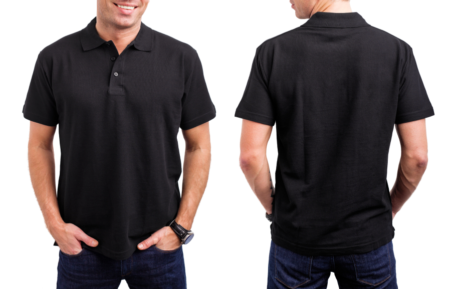 WHY THE MATERIAL USED ON A POLO SHIRT IS VERY IMPORTANT - Bladon WA