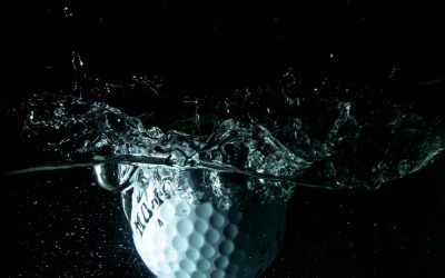 STEP-BY-STEP INSTRUCTIONS ON HOW TO CLEAN YOUR GOLF BALLS