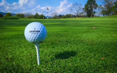 DIMPLES ON GOLF BALLS: HOW MANY SHOULD YOUR GOLF BALL HAVE?