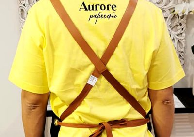 Aurore Patisserie | T-Shirt