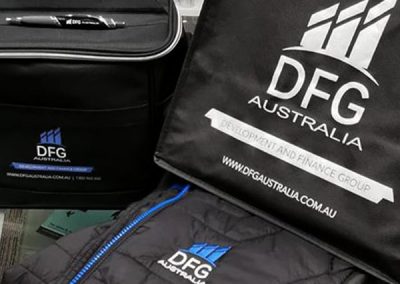 DFG | Various Merchandise