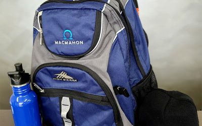 Top 7 Reasons Why Backpacks Are Popular Promotional Items