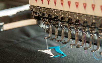 The Ultimate Studio Checklist for Embroidery Design