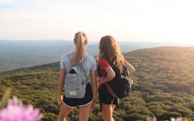 Why Are Customised Branded Backpacks A Trend?