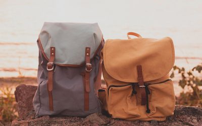 How to Choose Custom Backpacks for Your Business