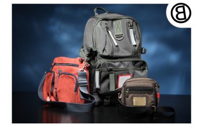 Custom Branded Backpacks – A Mobile branding phenomenon and trend